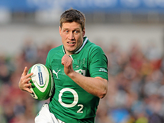 OTB AM | Ronan O'Gara, inside...